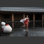 风采
