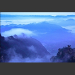 梦幻天子山