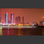 湘江夜色3