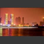 湘江夜色2