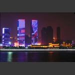 湘江夜色4