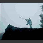 剑客 3