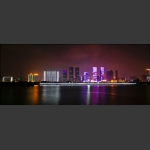 湘江夜色