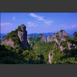 崀山2