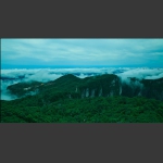 天门山云海3