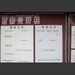公开