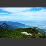 天门山2