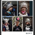 苗族美少女