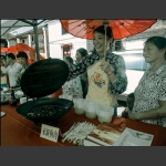 乡情乡味