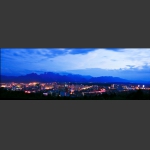 夜景