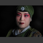 京剧人物