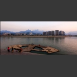 张家界市风光
