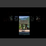 金家宅院