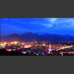 山城之夜2
