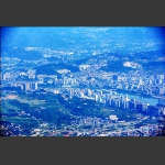 鸟瞰庸城3
