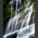 水练飞溅