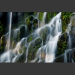 水练飞溅