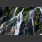 水练飞溅
