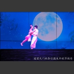 人好月圆