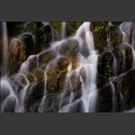 水练飞溅