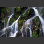 水练飞溅