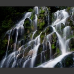 水练飞溅