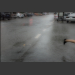 雷阵雨