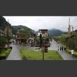 溪布街