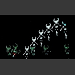 梦幻光影