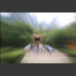 中华第一锁