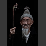 人像