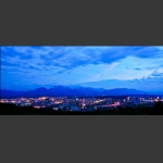张家界之夜