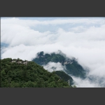 天门云海2