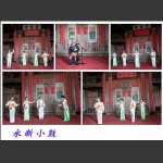 永新非遗--小鼓