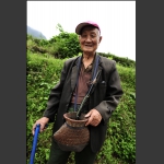 快乐老汉