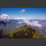 天门山