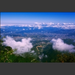 天门山2