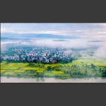 小城即景-3