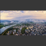 小城即景-1