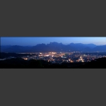 夜景