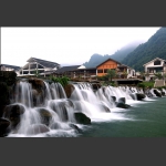 水岸人家