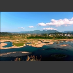 澧水风光8