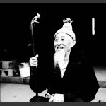 须眉皓然