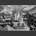 风情烟袋斜街
