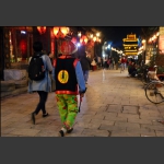 巡更