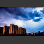 《风雨欲来》