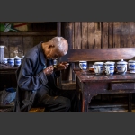 茶馆的故事4