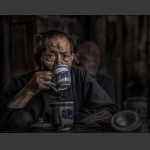 茶馆印象