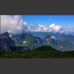 天门山3