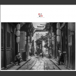黔阳古城[组照]